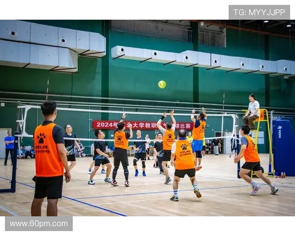 杭州排球队在全国排球耐力排行榜中荣获第六名的佳绩引发关注