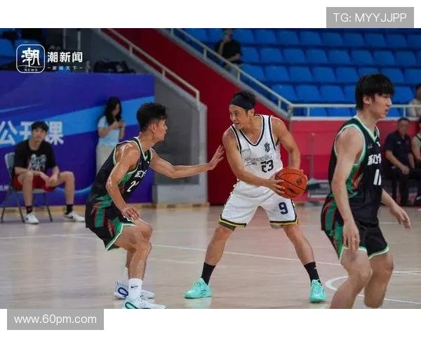 杭州篮球队比赛经验的创新与变革引发热议探讨未来发展方向