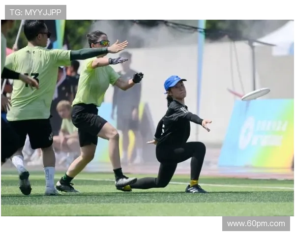 杭州飞盘队夺冠最新比赛经验分享TOP10助力飞盘运动发展