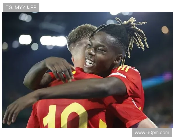 西班牙足球史诗之战六比零战胜德国队的精彩回顾