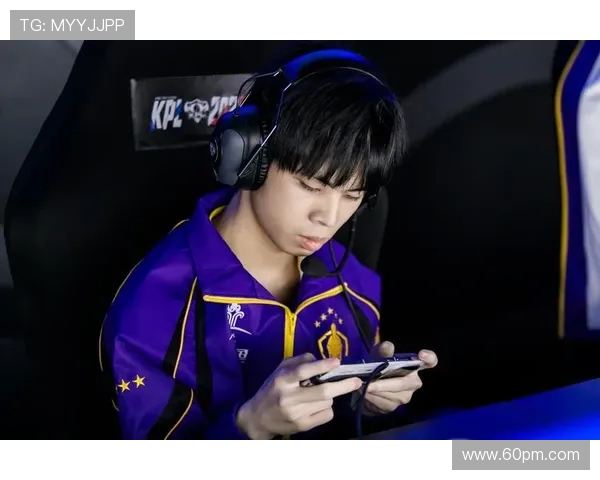 热议王者荣耀:TES战队比赛经验的创新与变革之路探讨